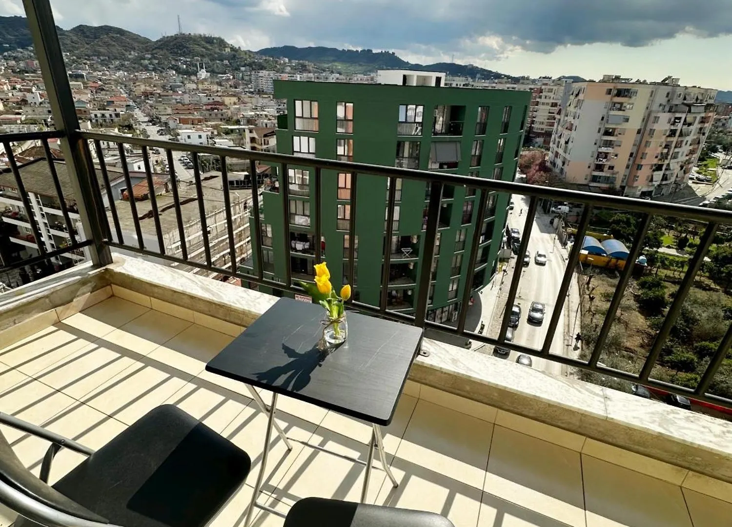 Easy Stay Kashari Albania