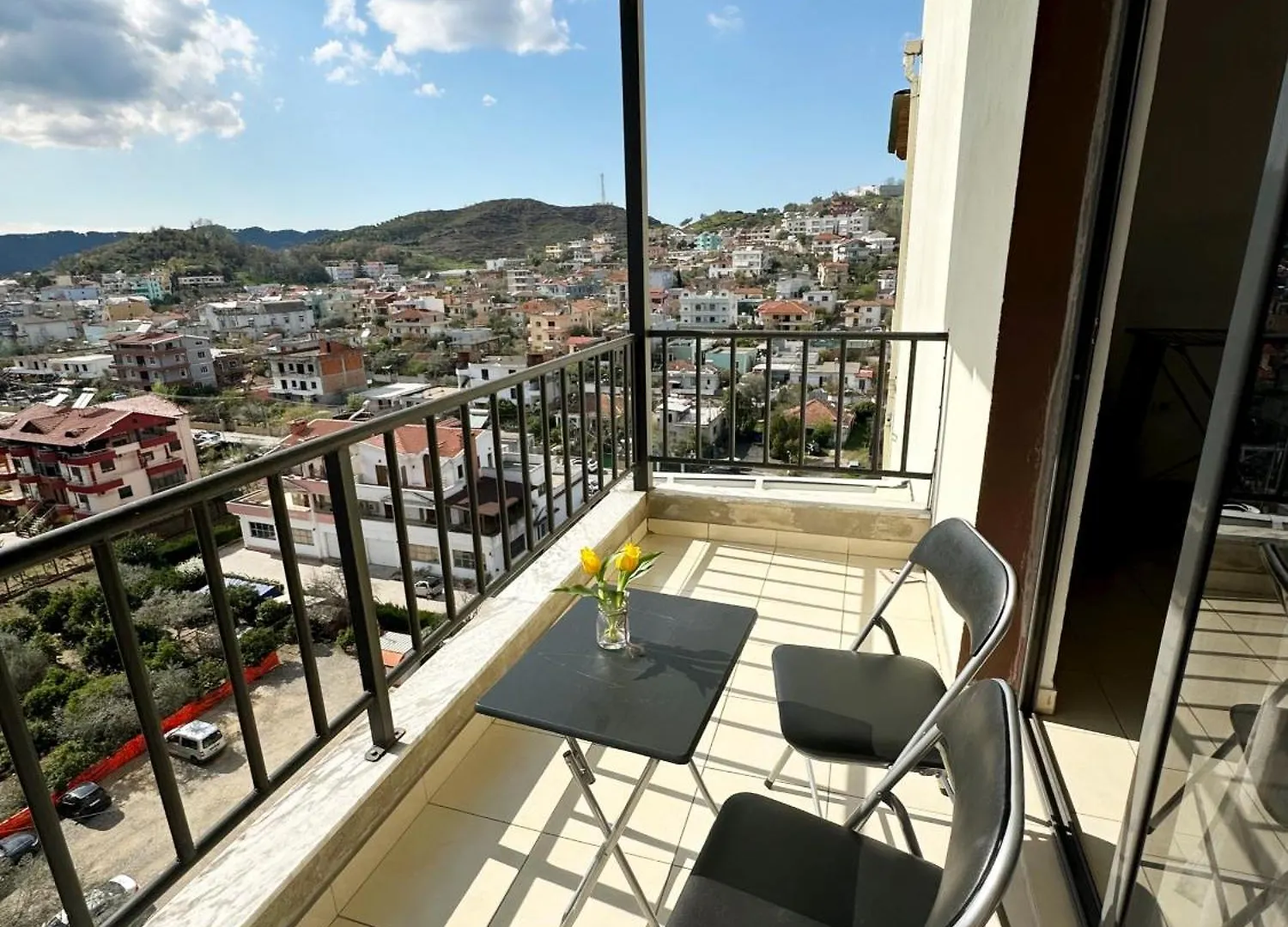 Aparthotel Easy Stay Kashari Albania