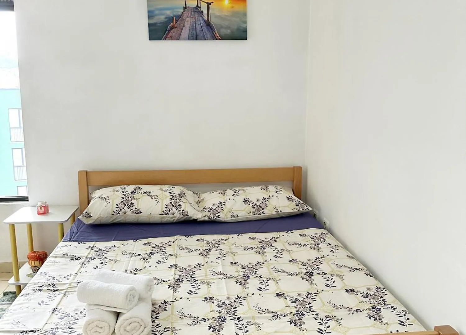 Easy Stay Kashari 0*,  Albanië
