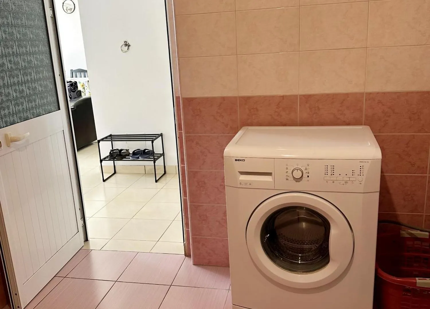 Aparthotel Easy Stay Kashari