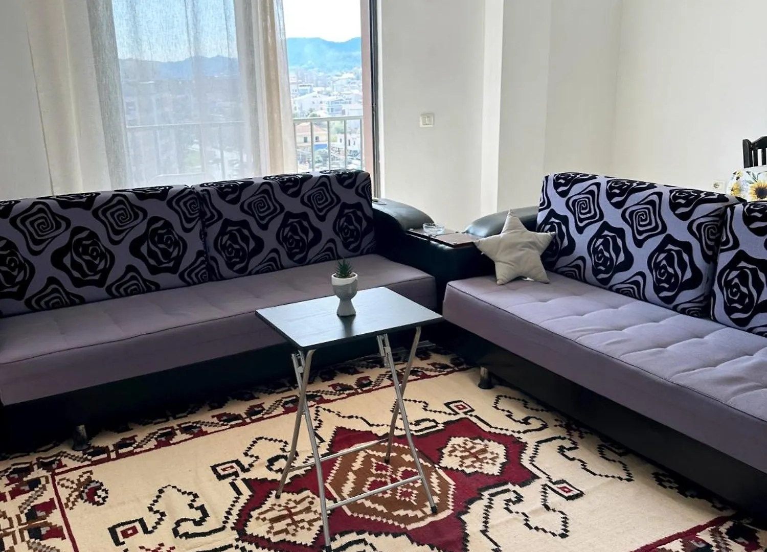 Aparthotel Easy Stay Kashari